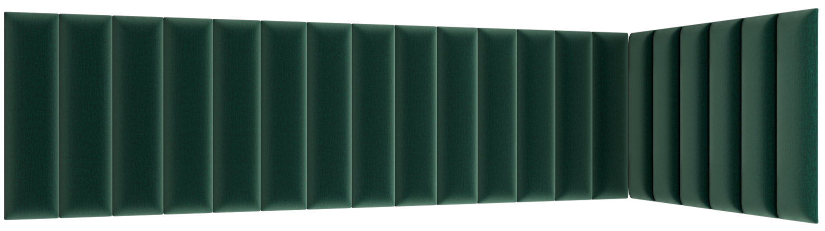 Quadratta 210x90x60