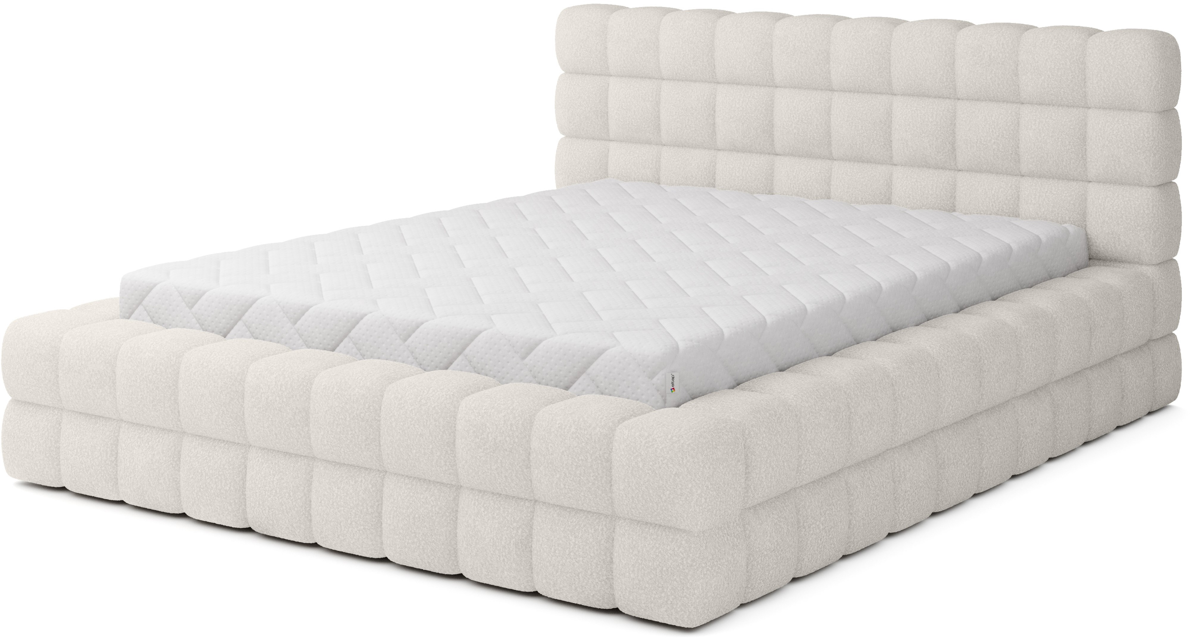 Postel Dizzle 180x200