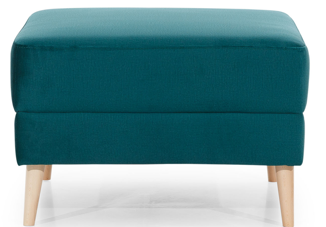 Asgard Pouf