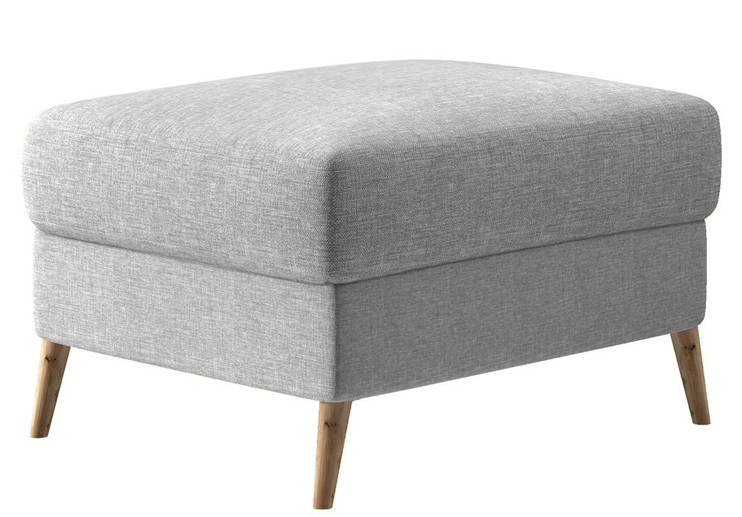 Asgard Pouf
