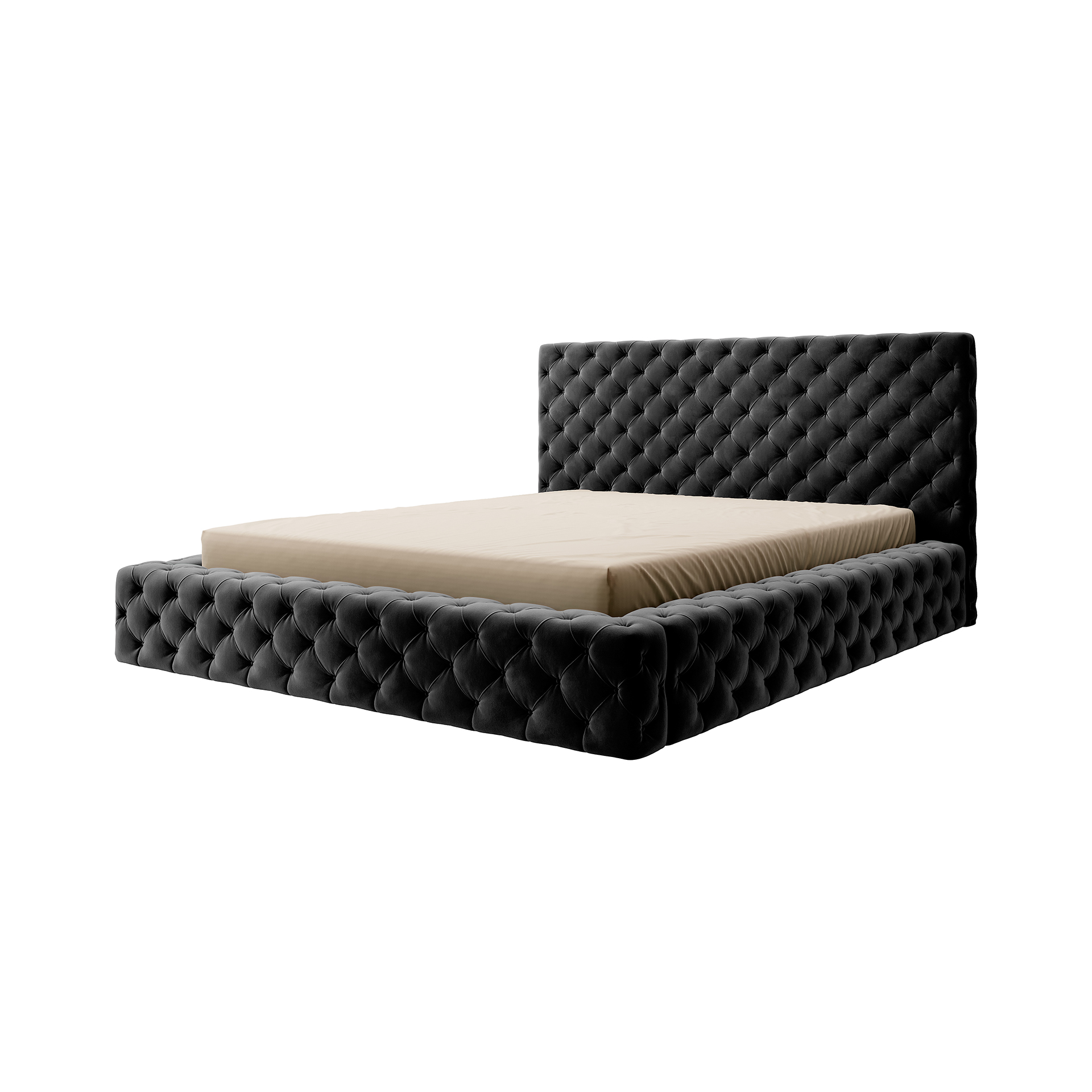 Postel Princce 140x200