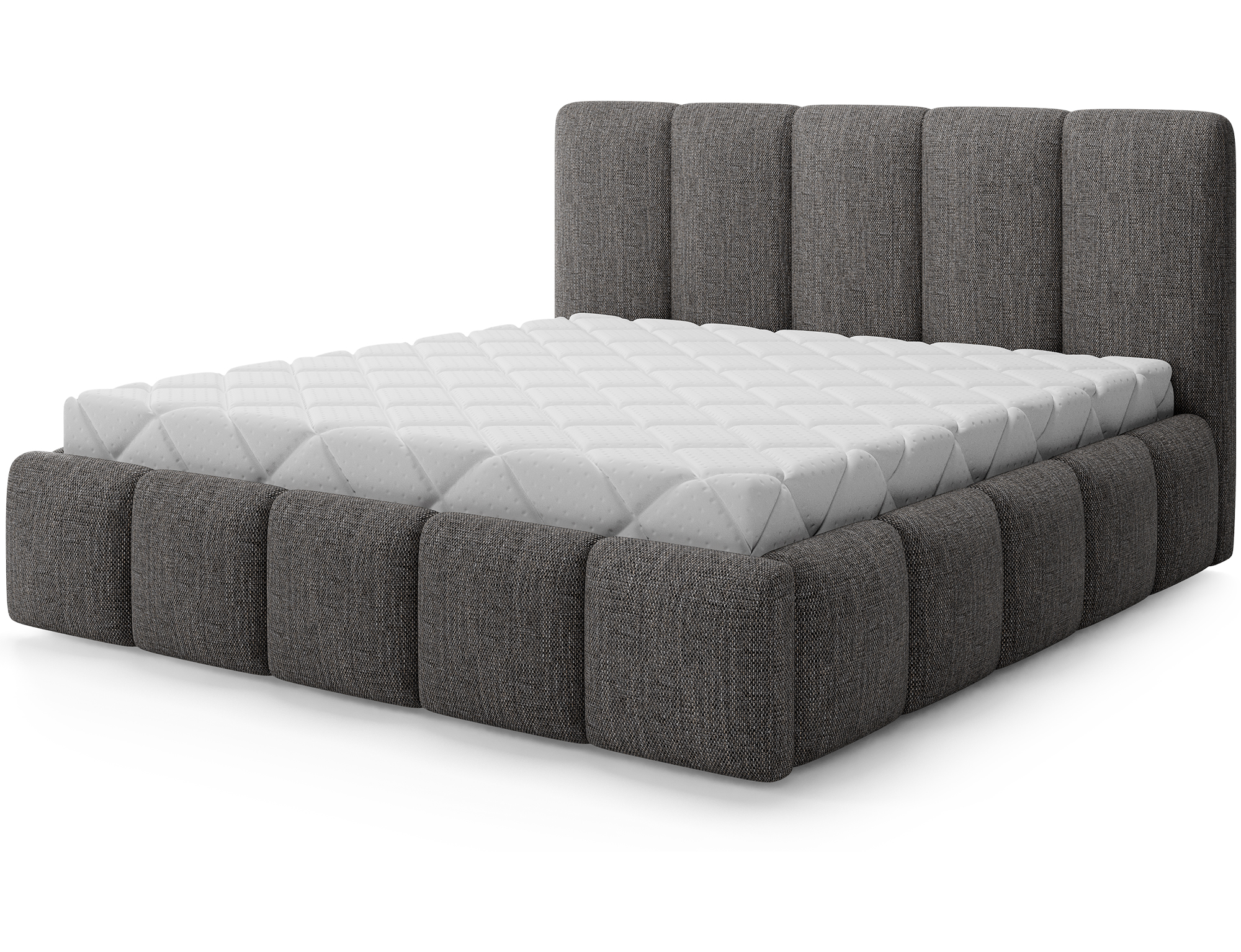 Postel Edvige 180x200