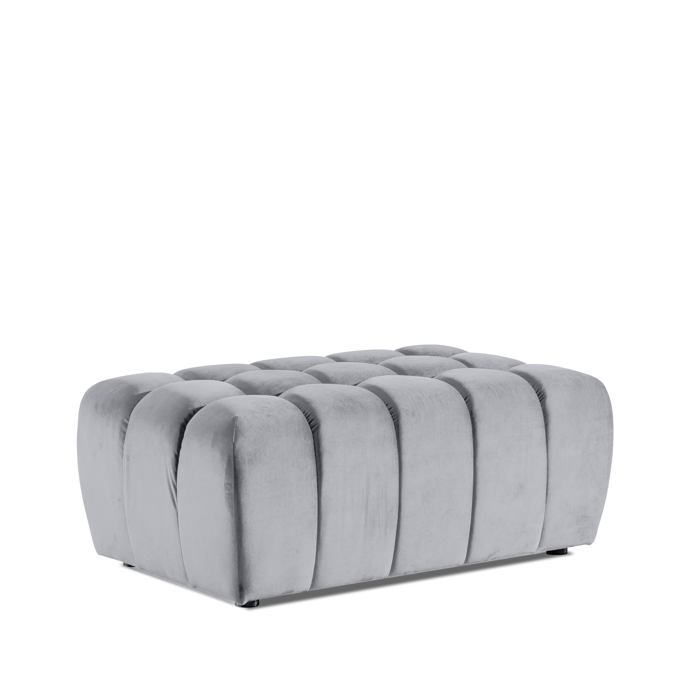 Lazaro Pouf