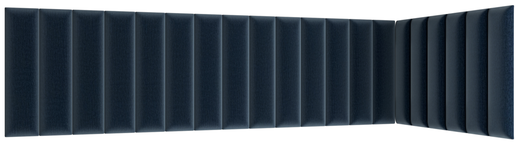 Quadratta 210x90x60