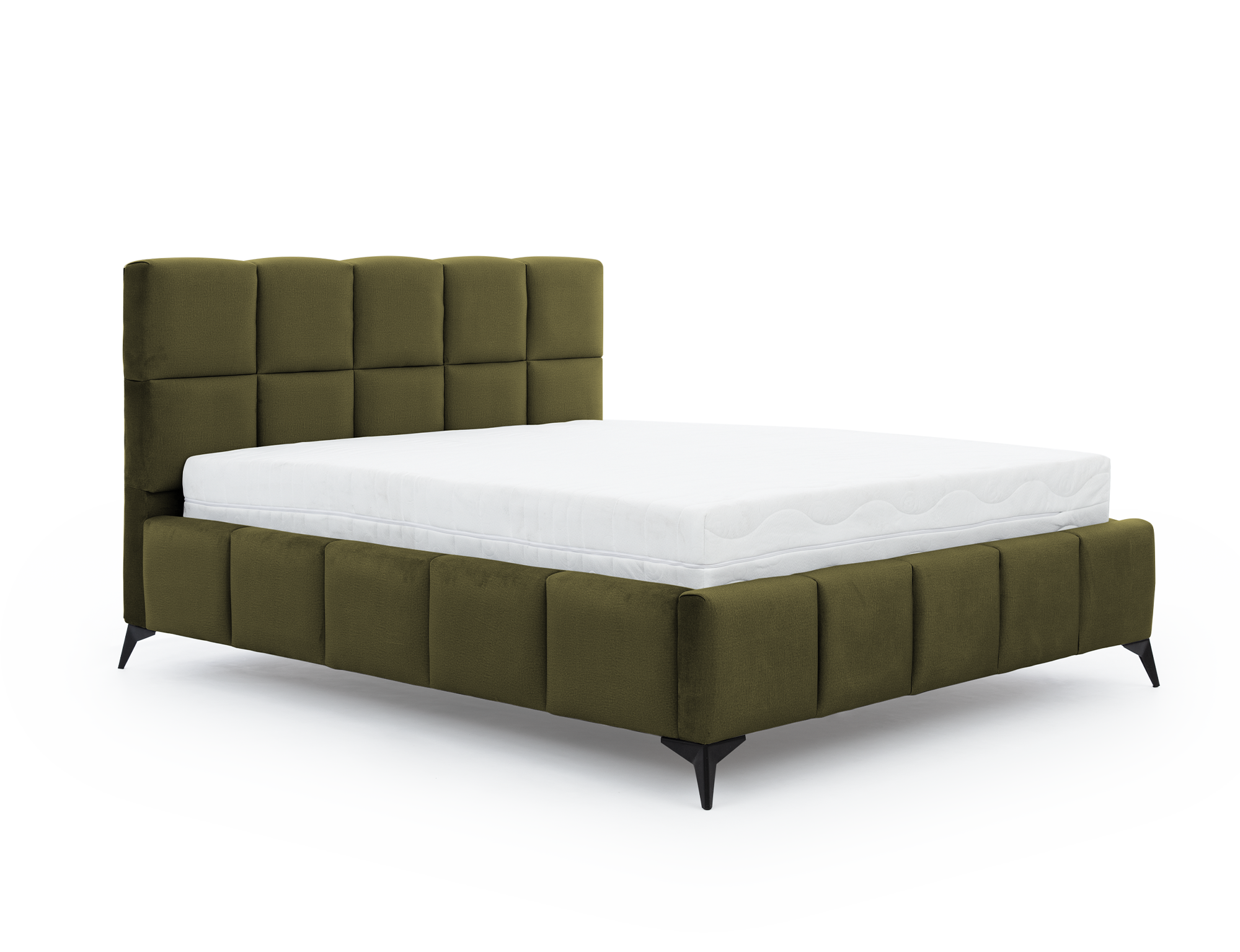 Postel Mist 180x200