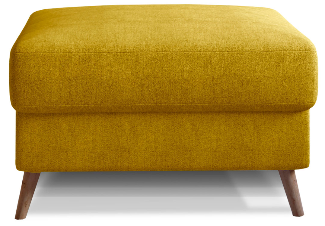 Asgard Pouf