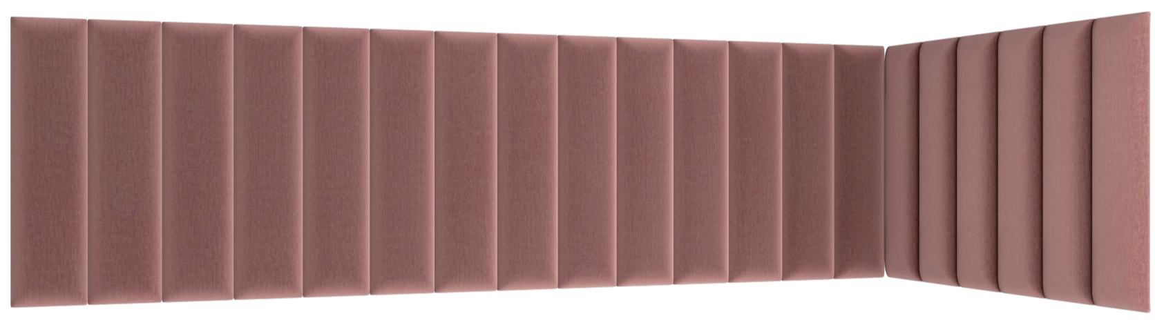 Quadratta 210x90x60