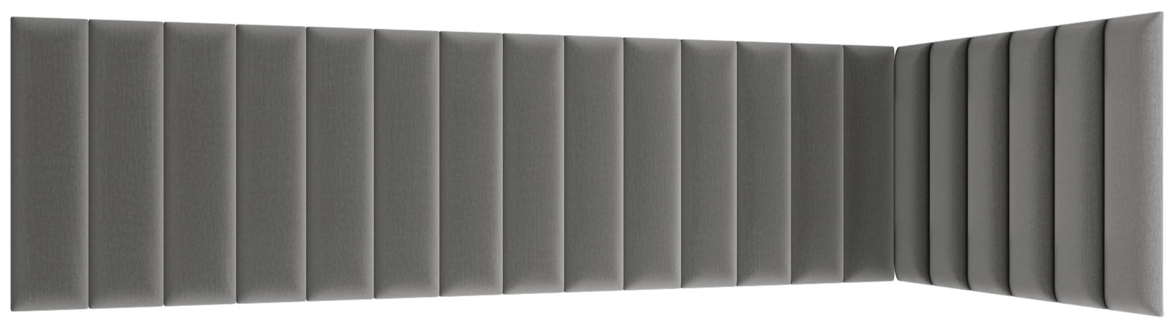 Quadratta 210x90x60
