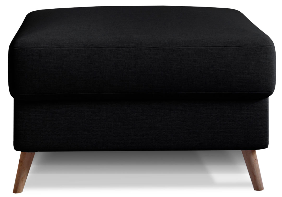 Asgard Pouf