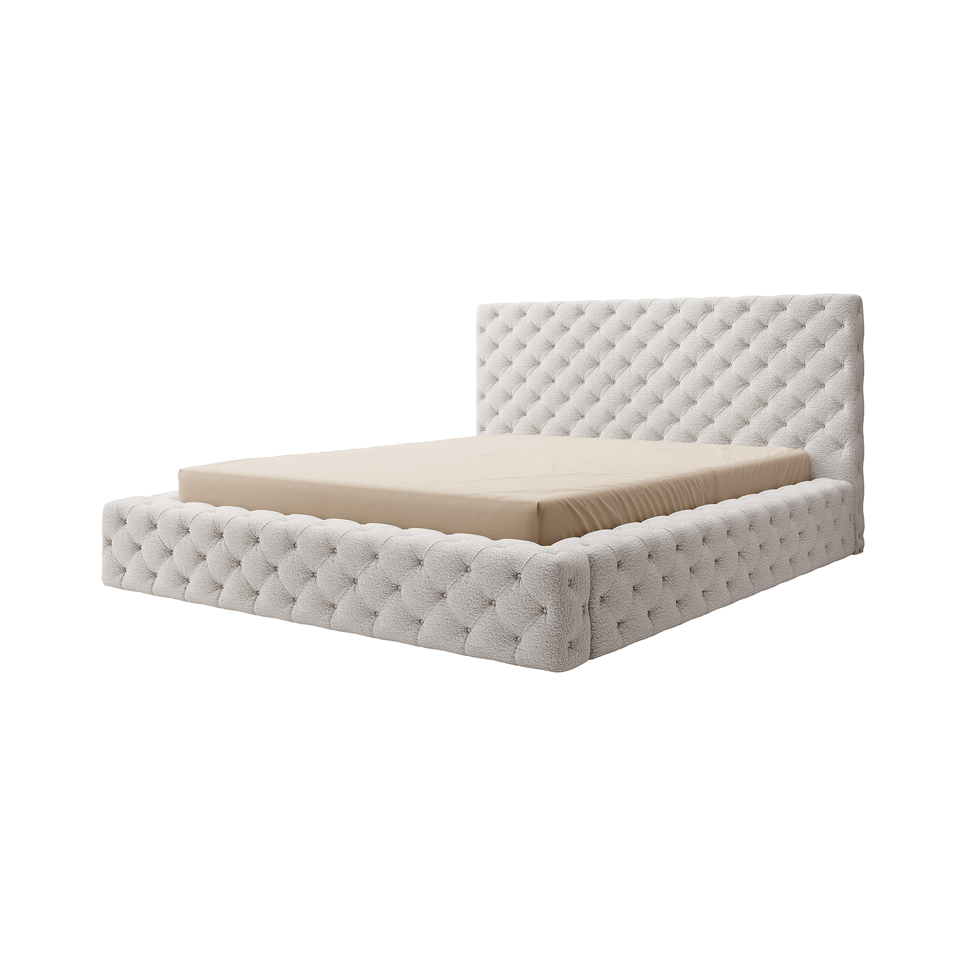 Postel Princce 160x200