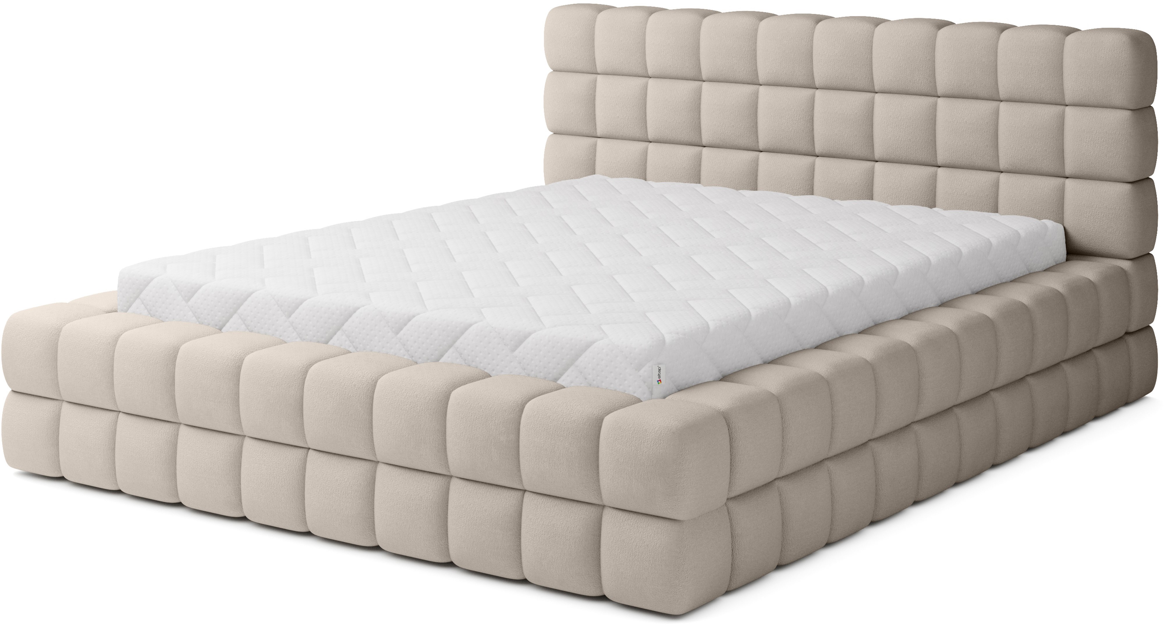 Postel Dizzle 140x200
