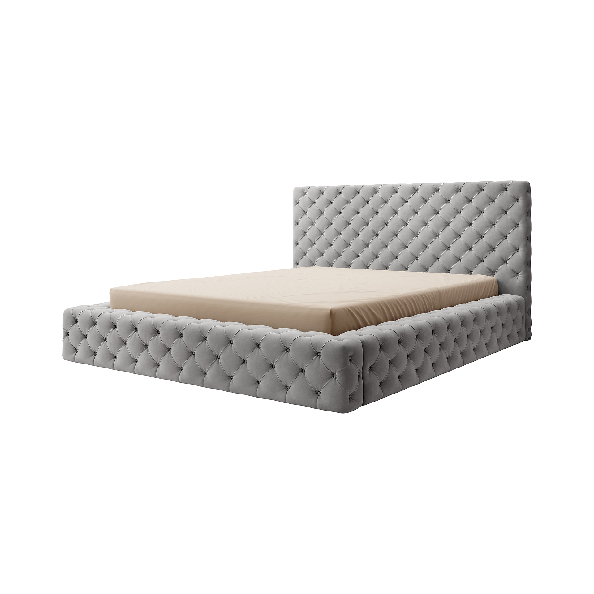 Postel Princce 160x200