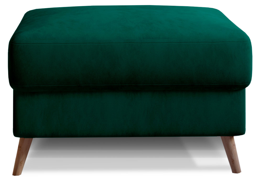 Asgard Pouf