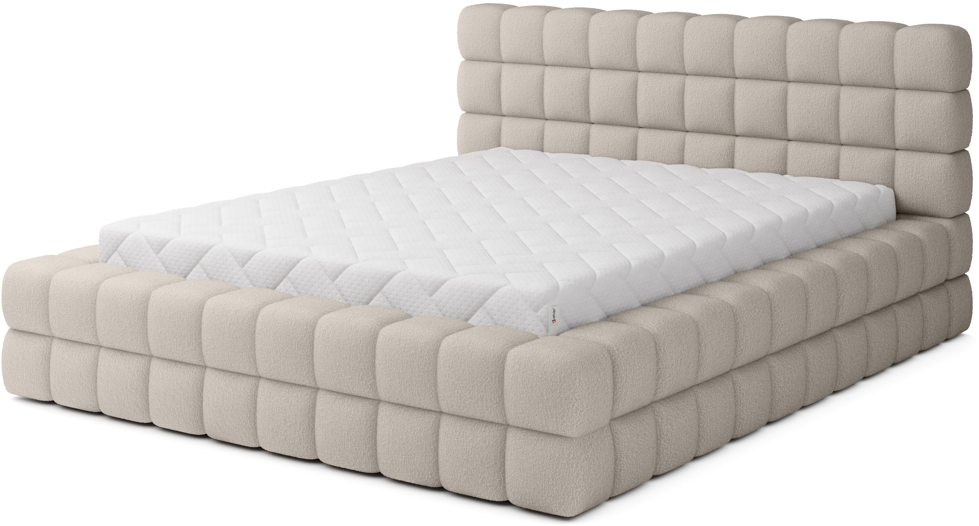 Postel Dizzle 160x200