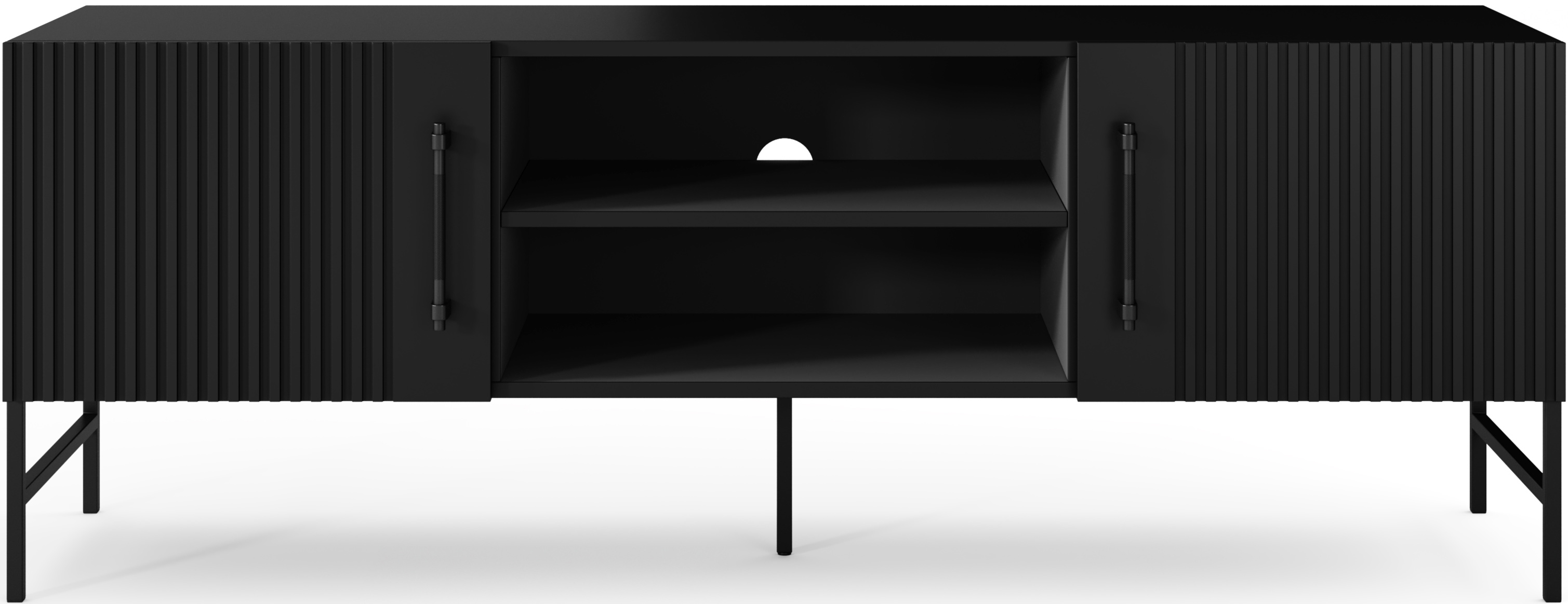 Raftt TV skrinka