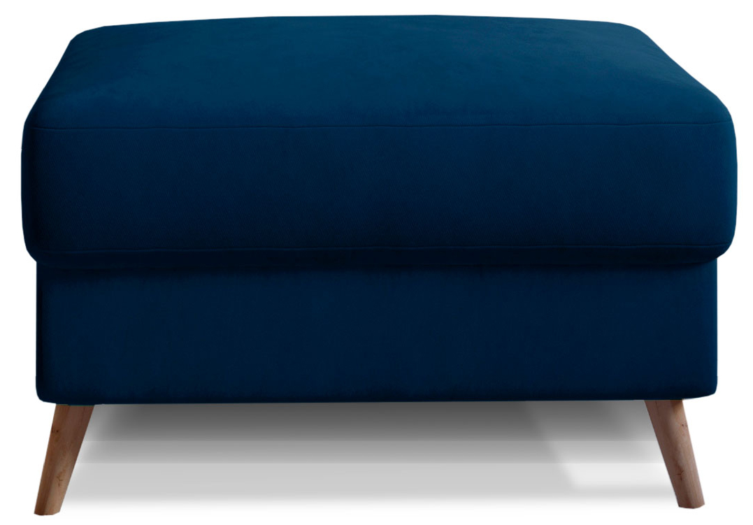 Asgard Pouf