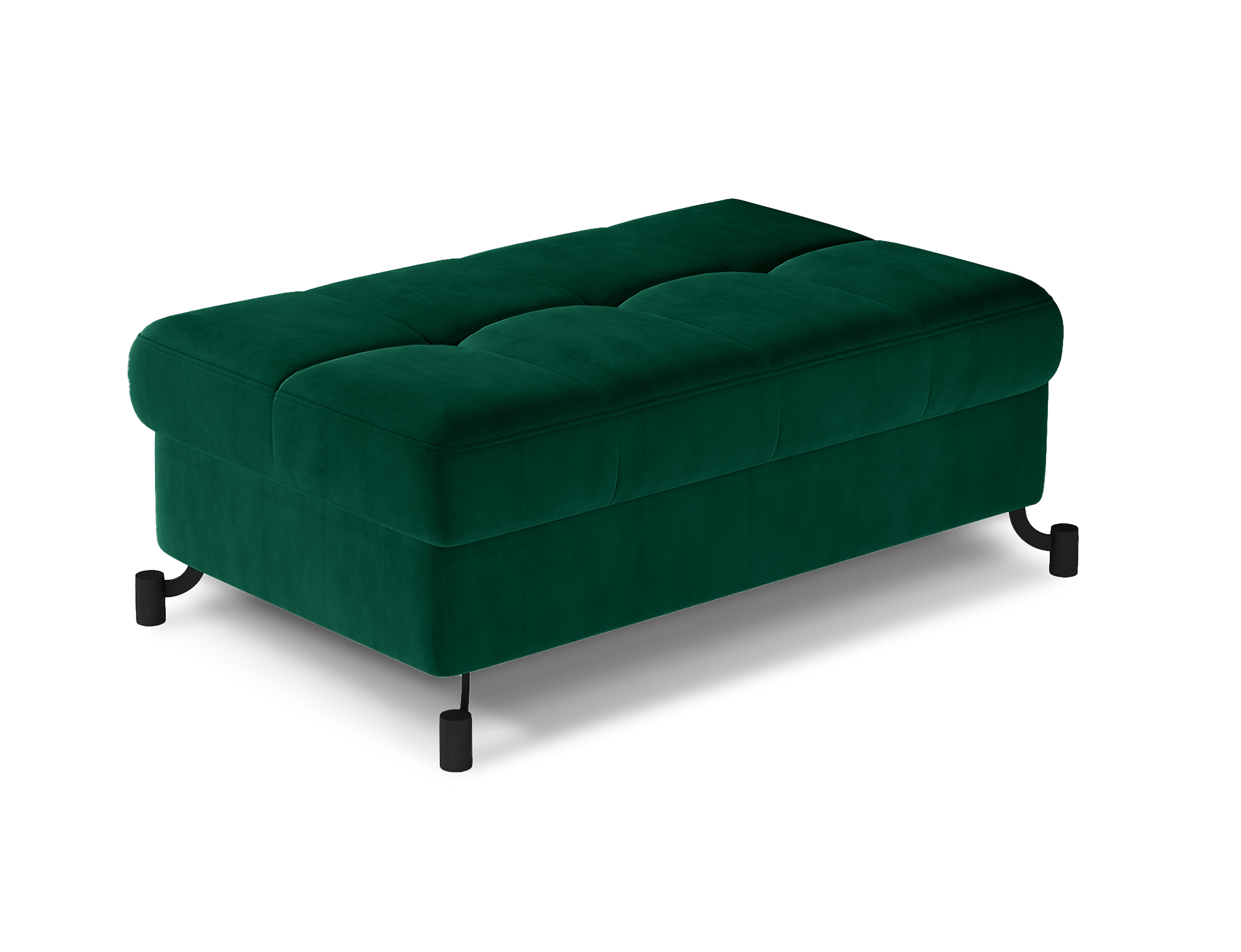 Pouf Lorelle