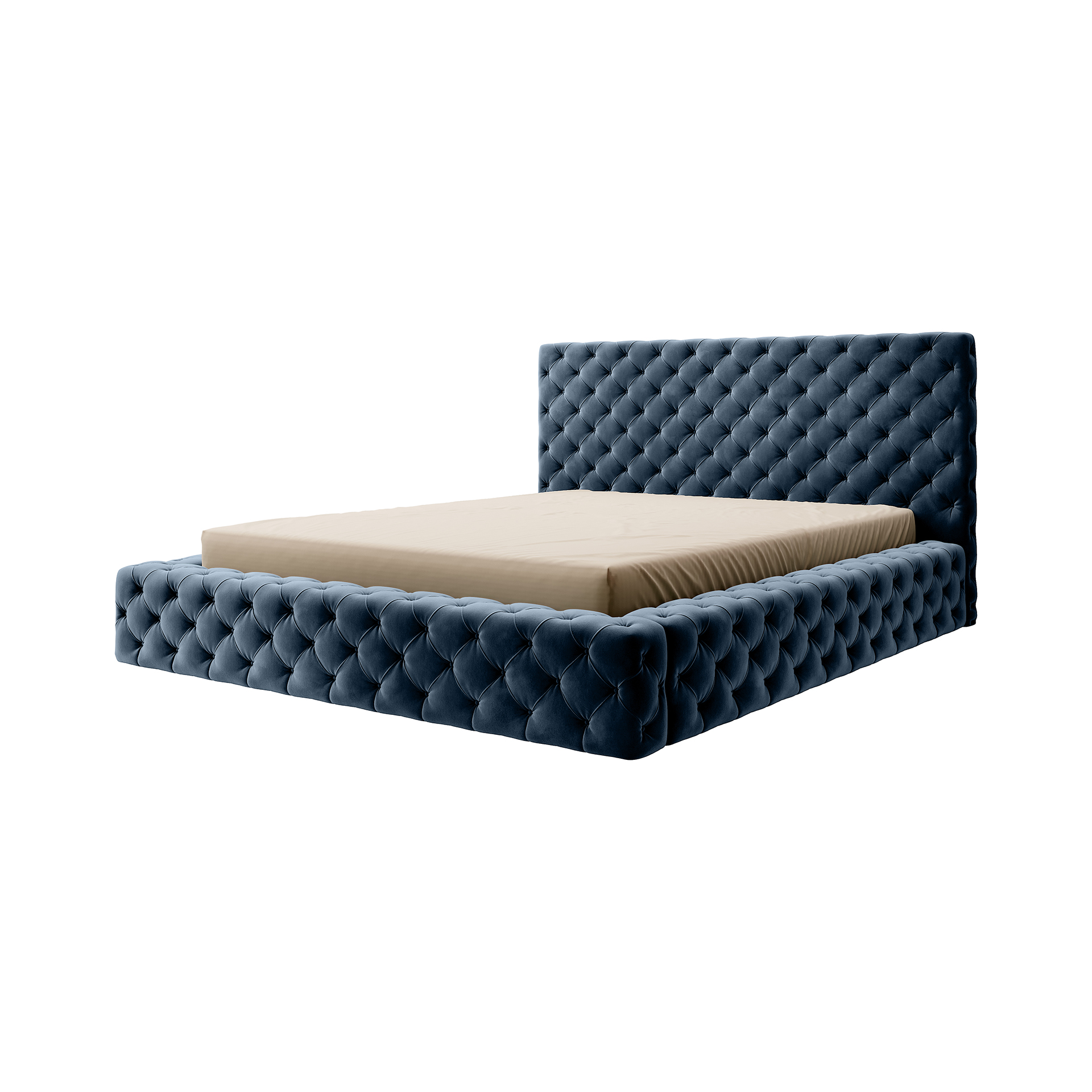 Postel Princce 160x200