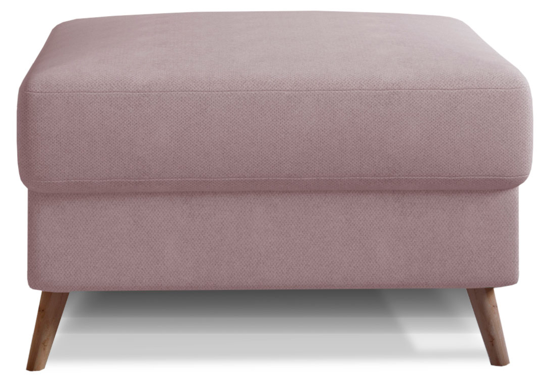 Asgard Pouf