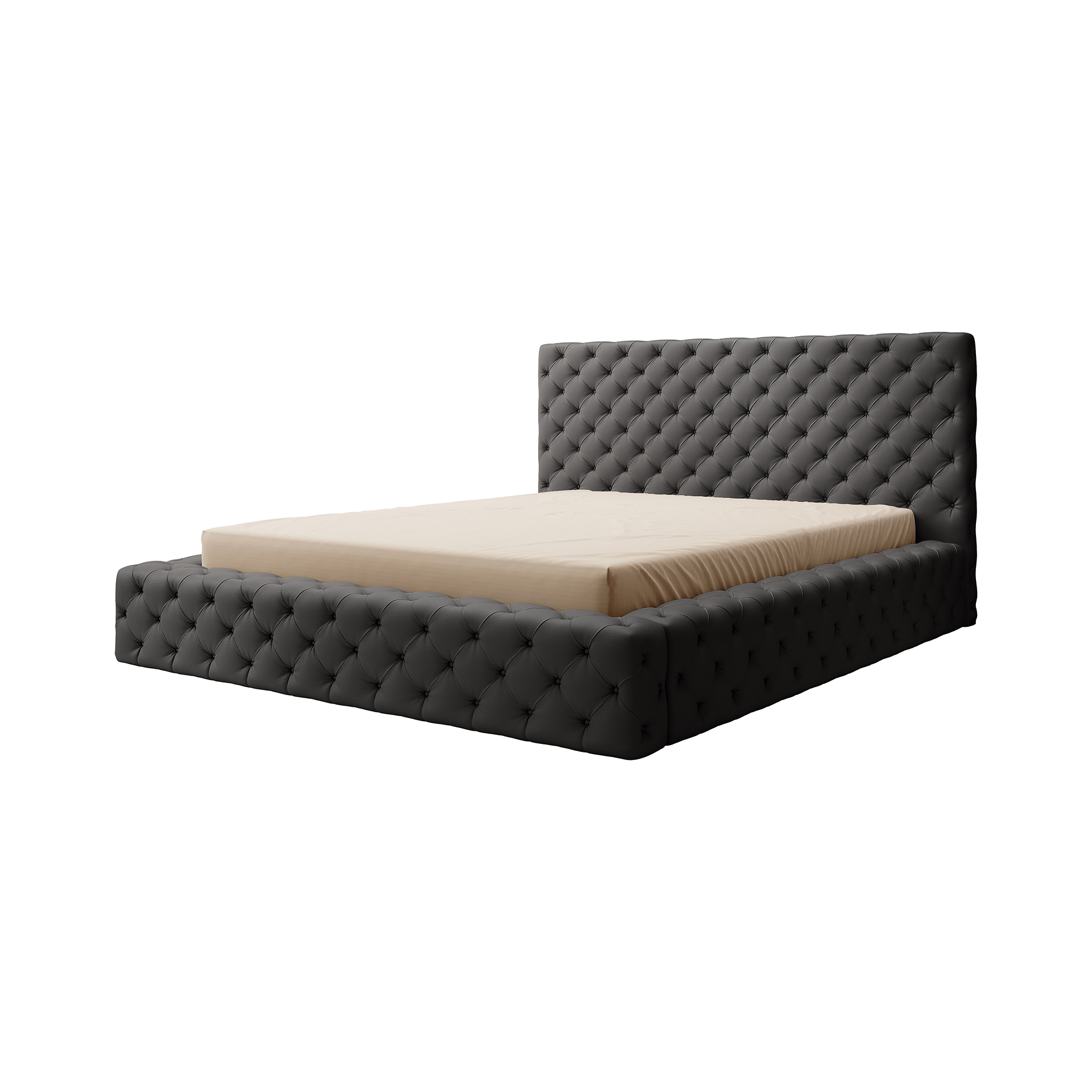 Postel Princce 160x200